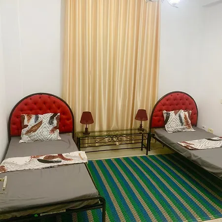 Dream Appartement El Aouina Tunis Exterior photo
