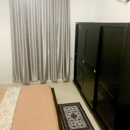 Dream Appartement El Aouina Tunis Exterior photo