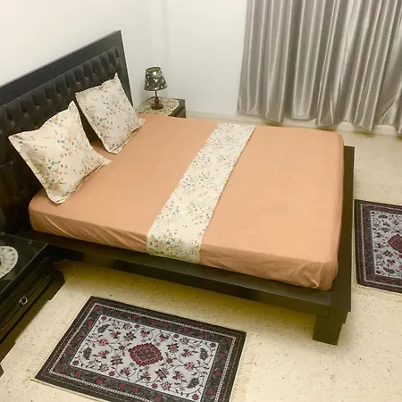 Dream Appartement El Aouina Tunis Exterior photo